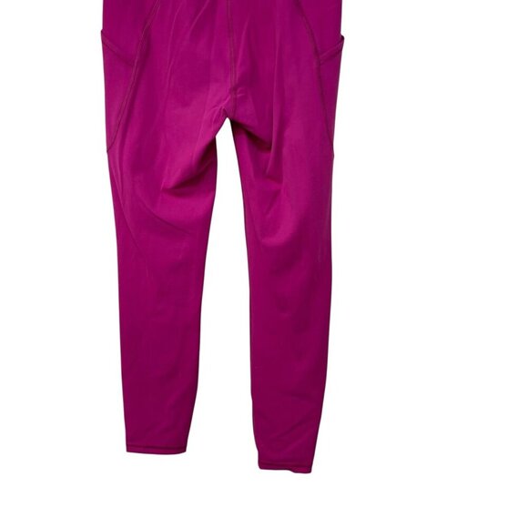 lululemon athletica Pink Leggings - Picture 5 of 8